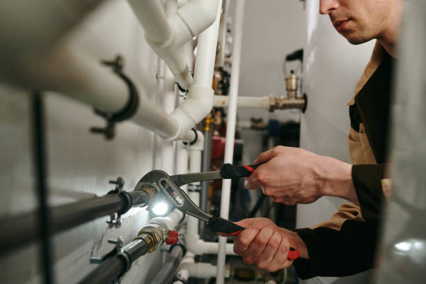 Best Water Softener Installation  in Sandusky, MI