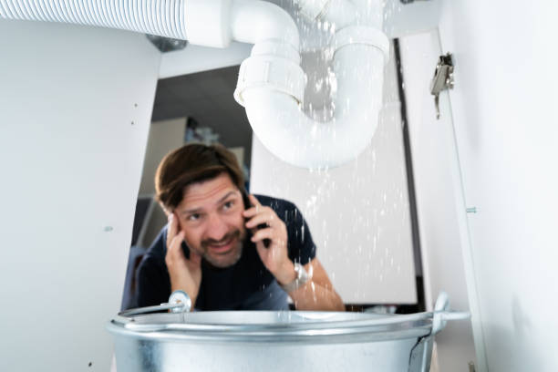 Best Toilet Repair Services  in Sandusky, MI