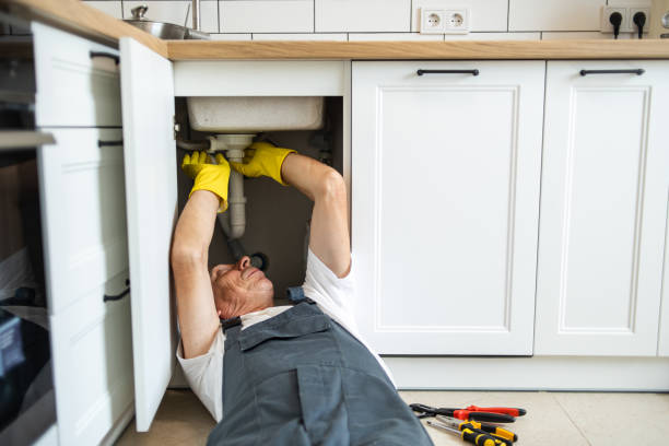 Best Water Heater Repair  in Sandusky, MI